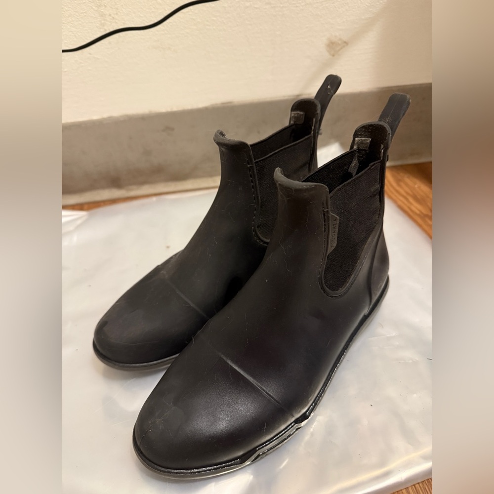 kid horse riding Boots